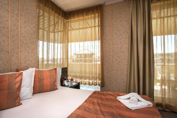 Hotel Flagman