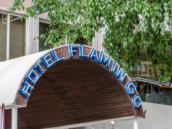 Hotel Flamingo