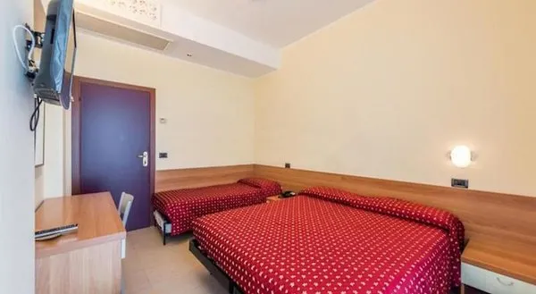 Hotel Flamingo