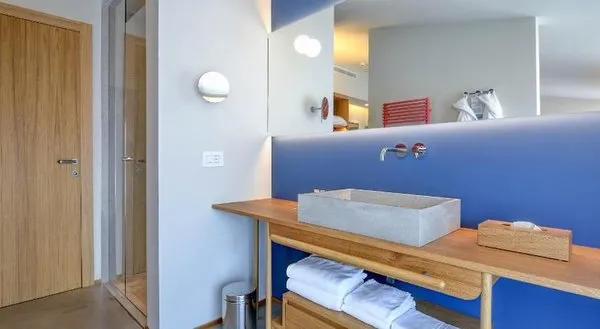 Hotel Flaminia