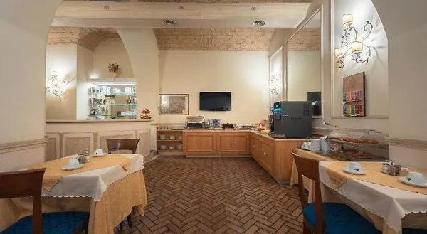 Hotel Flavia