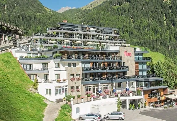 Hotel Fliana