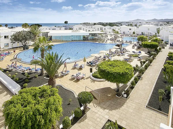 Hotel Floresta