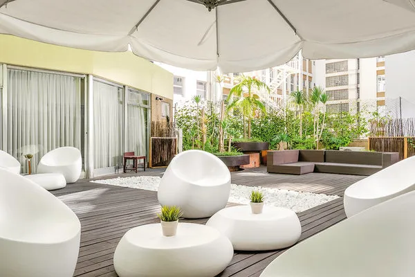 Hotel Florida