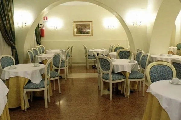 Hotel Floridia