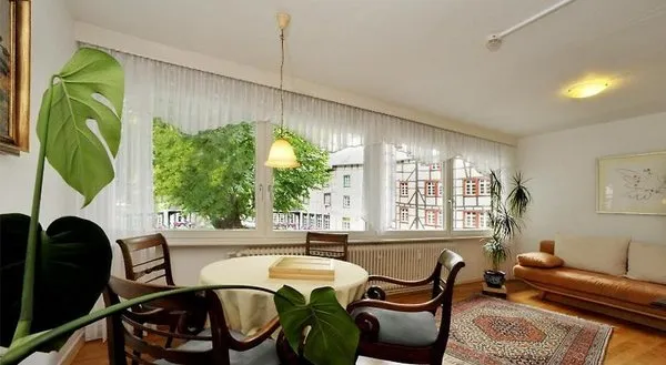 Hotel Flosdorff