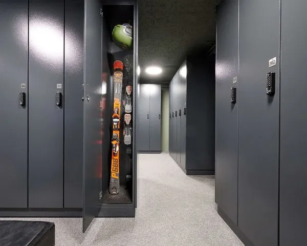Hotel Flüela Davos, The Unbound Collection by Hyatt
