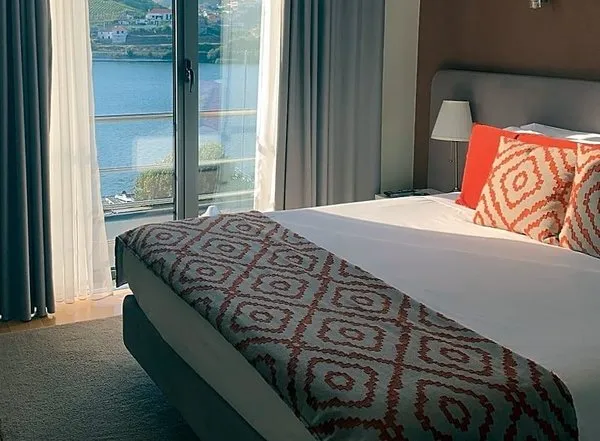 Hotel Folgosa Douro