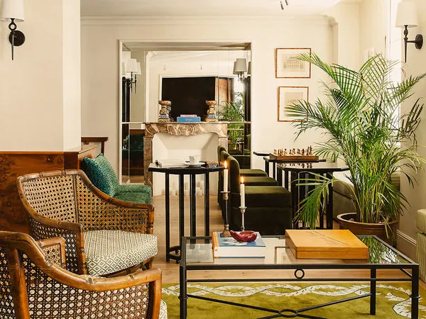 Hotel Folie