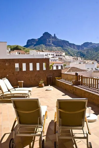 Hotel Fonda de la Tea
