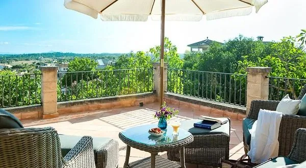 Hotel Font I Roig