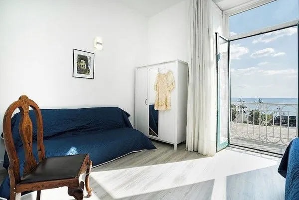 Hotel Fontana