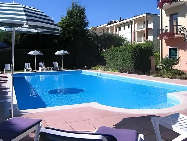 Hotel Fornaci
