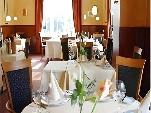 Hotel  Forsthaus St. Hubertus