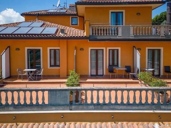 Hotel Fortebraccio