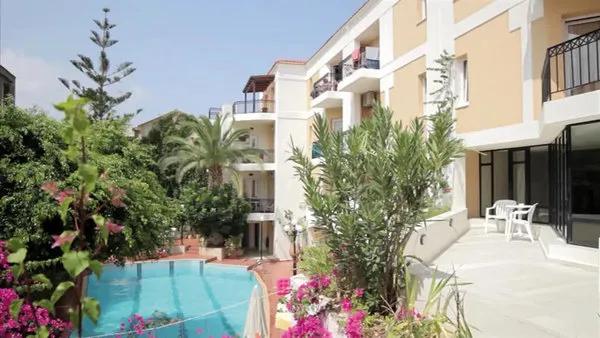 Hotel Fortezza