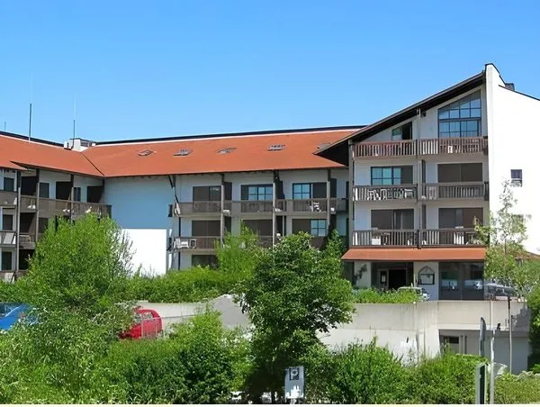Hotel Fortuna garni