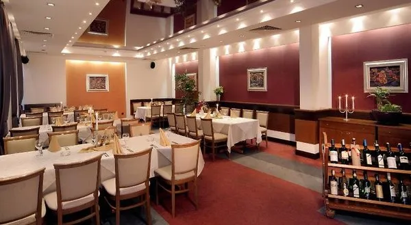 Hotel Forum