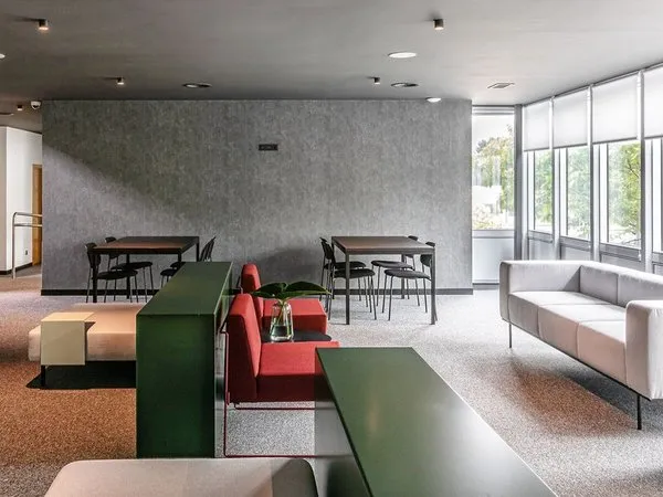 Hotel Forum Ceao