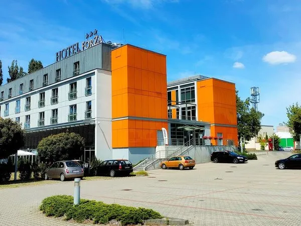 Hotel Forza