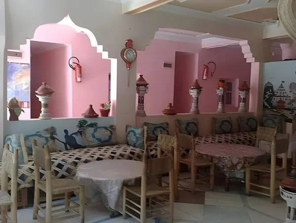Hotel France Ouzoud