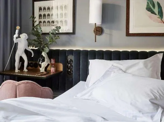 Hotel Frantz, WorldHotels Crafted