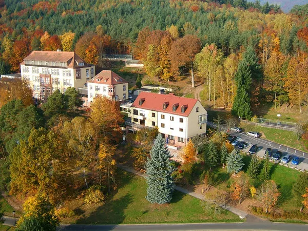 ACHAT Hotel Franziskushöhe