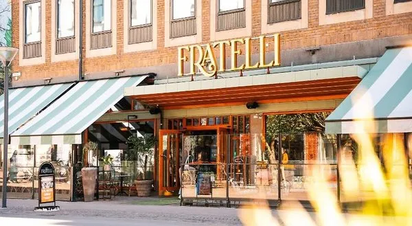 Hotels in Schweden - Svealand finden