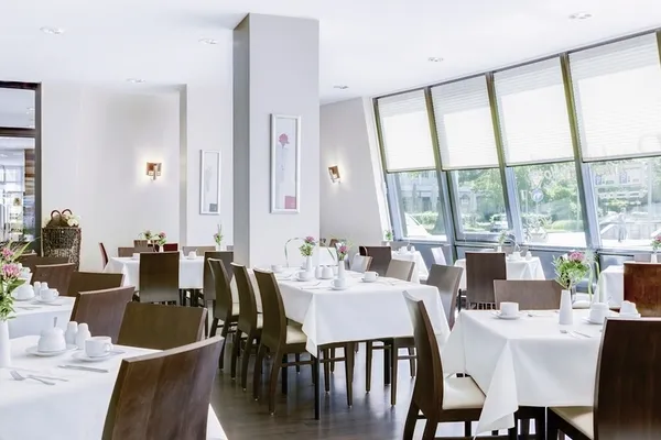 Hotel Freiburg City Center by Leonardo Hotels