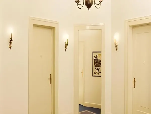 Hotel Fresena
