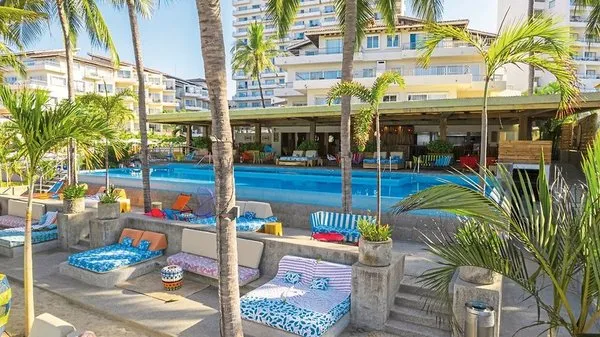 Hotel Friendly Fun Vallarta