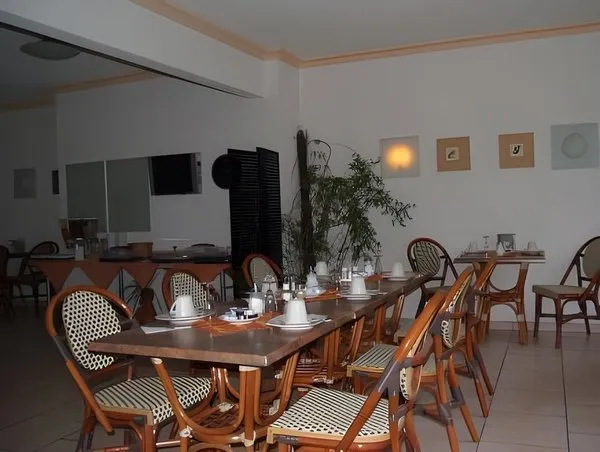 Hotel Frohnhauser Hof