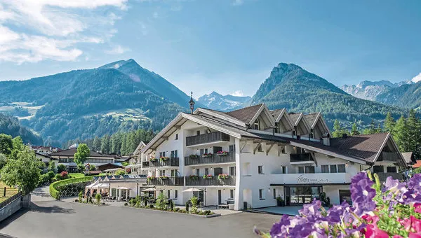 Hotel Fronza