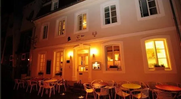 Hotel Fuchs
