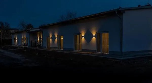 Hotel Fuchsbau Jüterbog