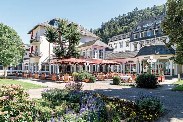 Hotel Fürstenhof