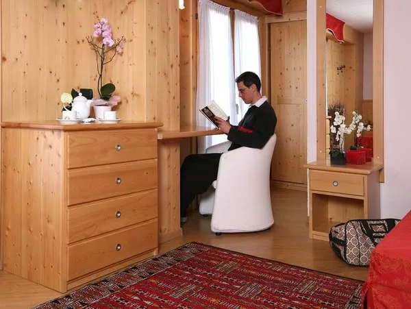 Hotel Funivia