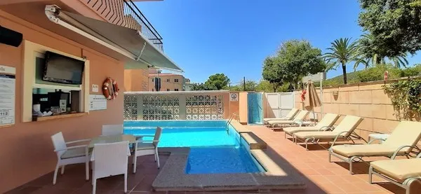 Hotel Gabarda