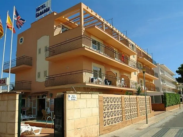 Hotel Gabarda & Complex
