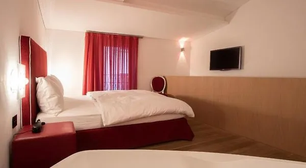 Hotel Gabbani