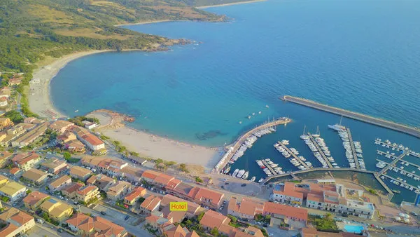 Hotel Gabbiano