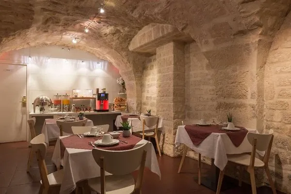 Hotel Gaillon Opera