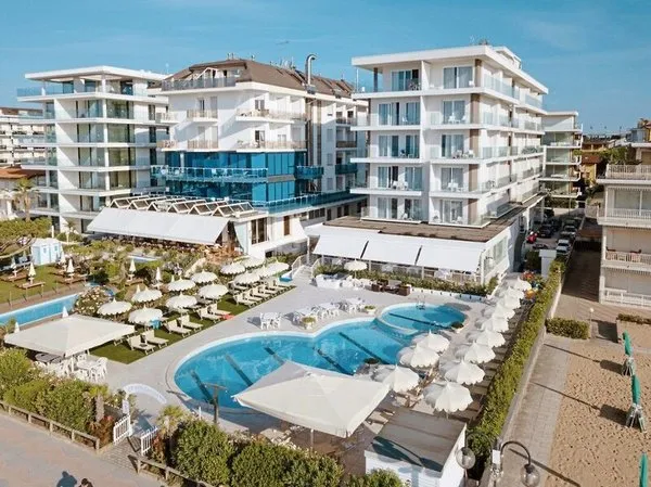 Hotel Galassia