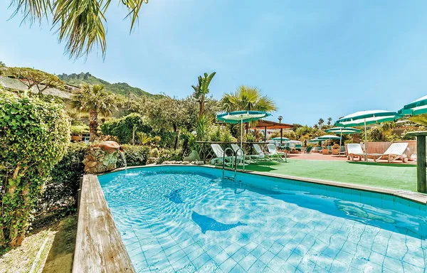 Hotel Galidon Thermal & Wellness Park