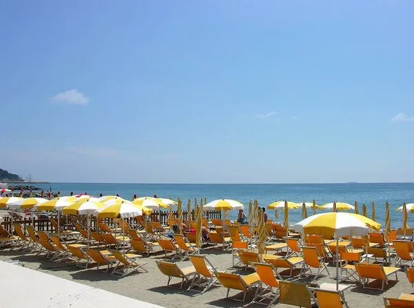 Hotel Galleano