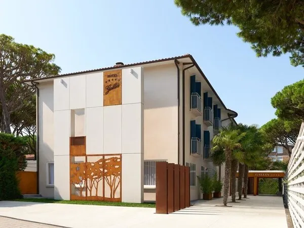 Hotel Gallia & Resort