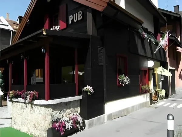 Hotel Galli's