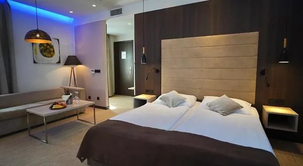 Hotel Gallus