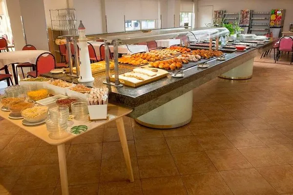 Hotel Gandia Playa