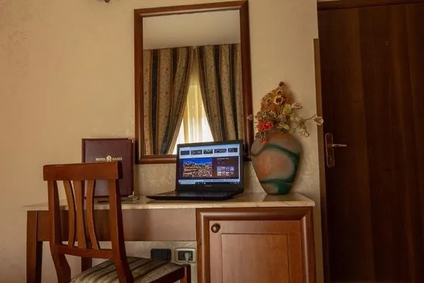 Hotel Gangi